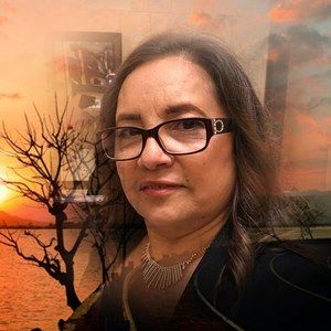 Meet your Posher, Irma